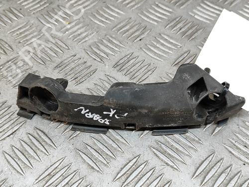 Frontfangerbrakett MAZDA 6 Estate (GH) 2.2 MZR-CD (GH10) (125 hp) 22620756
