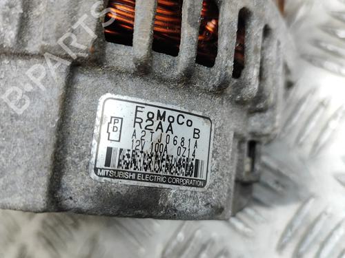 Alternator MAZDA 6 Saloon (GH) 2.2 D (GH10) | BP30155278M7