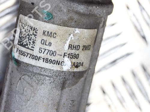 Steering rack KIA SPORTAGE IV (QL, QLE) 1.6 GDI | BP6771656M22 