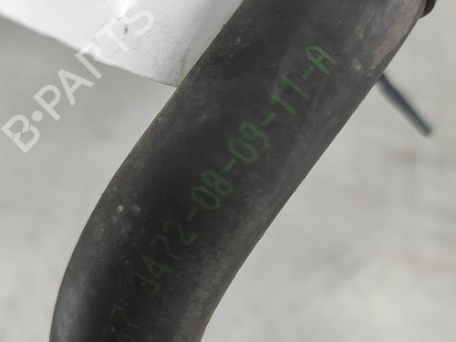Pipe BMW X3 (F25) xDrive 20 d | BP27570143M125 