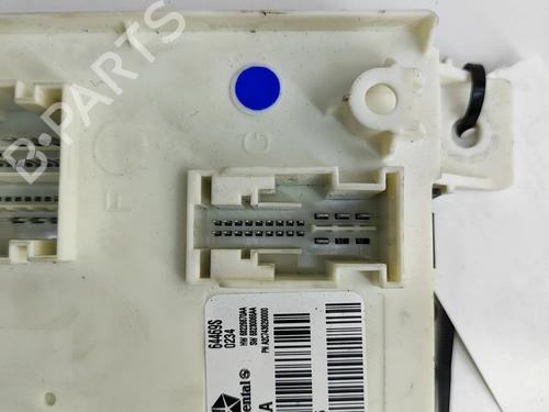 Electronic module MASERATI QUATTROPORTE VI 3.0 D | BP24818446M83  - Image 9