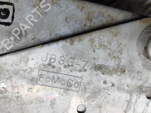 Oliekøler IVECO DAILY VI Van 33-210, 35-210 | BP28589925M33