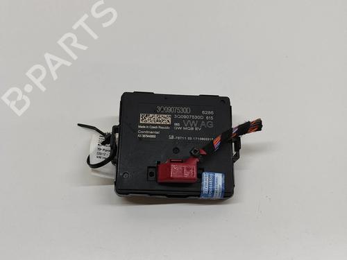 Used Electronic module VW GOLF VII (5G1, BQ1, BE1, BE2) e-Golf (136 hp) 27394078