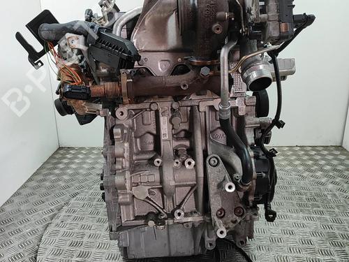 Engine MINI MINI (F55) Cooper D | BP28079041M1 - Image 2