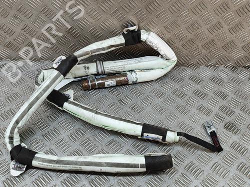 Høyre gardin kollisjonspute MERCEDES-BENZ GLA-CLASS (X156) GLA 220 CDI / d 4-matic (156.905) | BP19427678C12 