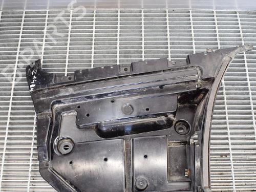 Used Rear bumper bracket BMW 3 Coupe (E92) 330 xi (258 hp) 14662499
