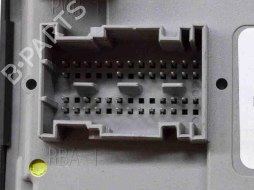 Elektronisk modul MERCEDES-BENZ C-CLASS Convertible (A205) C 200 (205.442) | BP10707710M83
