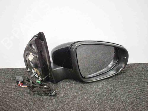 Used Right mirror VW GOLF VI (5K1) 2.0 TDI (140 hp) 6747770