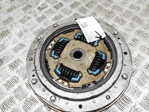 Used Flywheel TOYOTA RAV 4 IV (_A4_) 2.5 Hybrid (AVA42_) (155 hp) 19282643