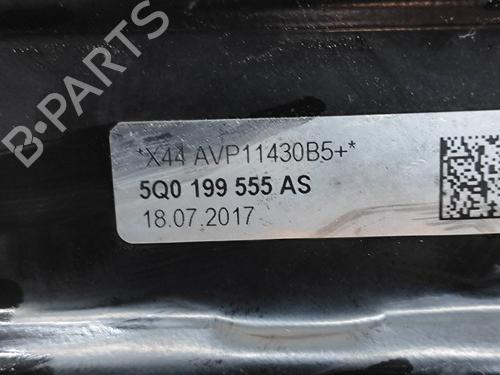 Engine mount VW GOLF VII (5G1, BQ1, BE1, BE2) 2.0 GTI | BP23946892M89 