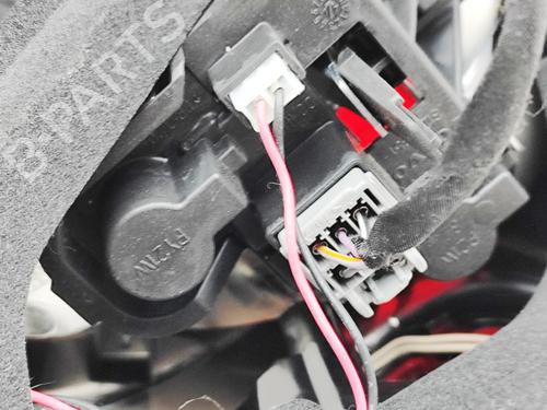 Left taillight VOLVO V40 Hatchback (525) D3 | BP34136545C34  - Image 7