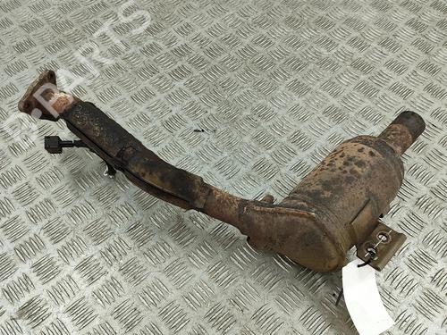 Used Catalyst PORSCHE BOXSTER (986) 2.5 (204 hp) 26884875