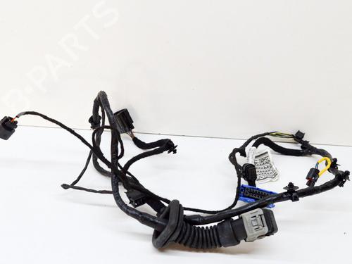 Ledningsnet MASERATI QUATTROPORTE VI 3.0 S Q4 (411 hp) 14644256