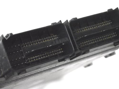 Engine control unit (ECU) FORD TRANSIT CUSTOM V362 Bus (F3) 2.0 EcoBlue mHEV | BP36043531M57 - Image 4
