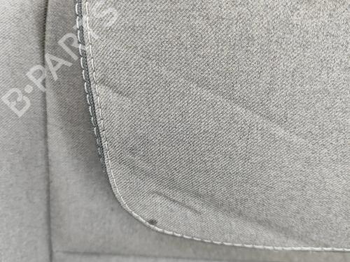 Sæde Bagtil FORD TRANSIT CUSTOM V362 Bus (F3) 2.0 EcoBlue | BP31297133C17 