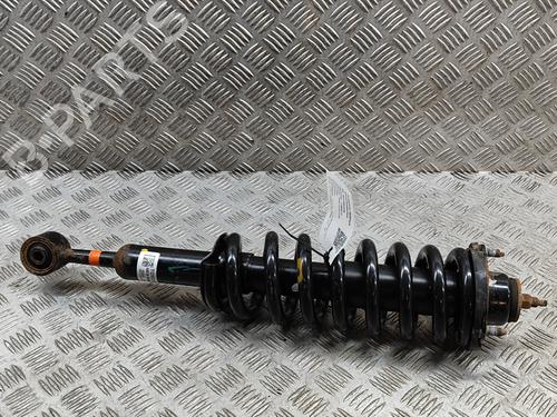 Dämpfer vorne rechts für TOYOTA HILUX VIII Pickup (_N1_) 2.8 TD 4WD (GUN126) (204 hp) 27797008