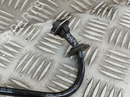 Pipe AUDI Q8 E-TRON Sportback (GET) 55 quattro | BP27792293M125 