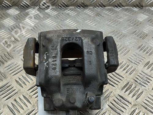 Left rear brake caliper BMW 5 (E39) M5 | BP28092820M107 