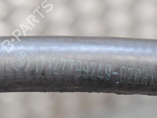 Pipe BMW 5 (E60) 520 d | BP14666189M125 