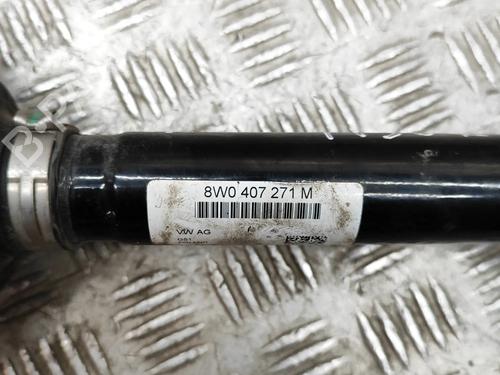 Right front driveshaft AUDI A4 B9 Avant (8W5, 8WD) RS4 TFSi quattro | BP27772120M39  - Image 7