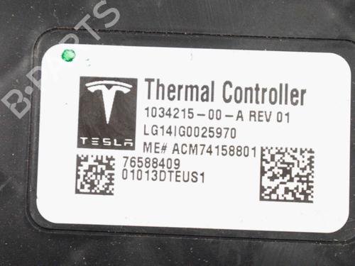 Elektronik Modul TESLA MODEL S (5YJS) 75 | BP20231296M83 
