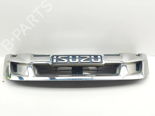 Grill ISUZU D-MAX II (TFR, TFS) 2.5 CRDi 4x4 (TFS86J) | BP38875409C40 - Image 2