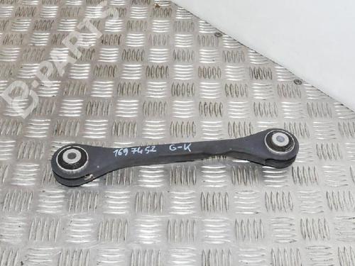 Venstre bagtil bærearm AUDI A4 B6 (8E2) 1.9 TDI (130 hp) 6837533