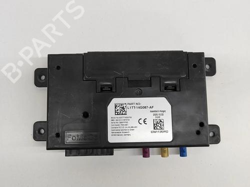 Módulo eletrónico FORD PUMA (J2K, CF7) 1.0 EcoBoost mHEV (155 hp) 27765623