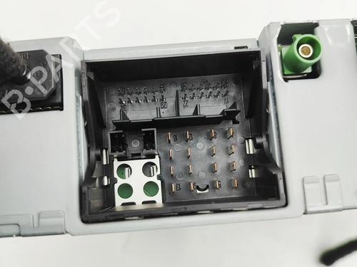 Electronic module AUDI Q5 (8RB) SQ5 TDI quattro | BP35790356M83 - Image 8