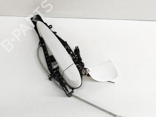Rear right exterior door handle BMW 3 (F30, F80) 320 d | BP17767630C130 