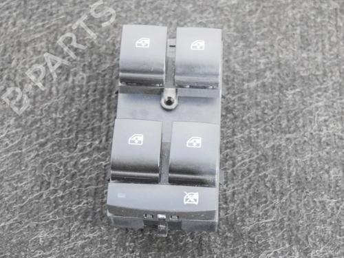 Used Right front window switch Right front window switch OPEL MOKKA / MOKKA X (J13) 1.4 (_76) (140 hp) 6756229 6756229