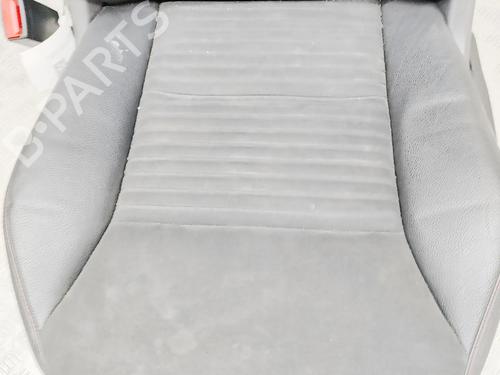 Left front seat MERCEDES-BENZ CLA Coupe (C117) CLA 220 CDI / d (117.303) | BP36952336C15  - Image 6