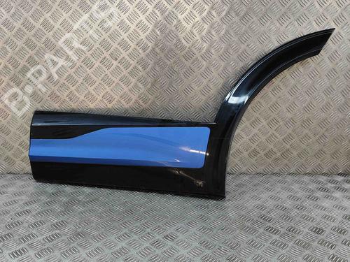 Used Door moulding trim KIA SPORTAGE V (NQ5) 1.6 T-GDi Hybrid (230 hp) 27776585