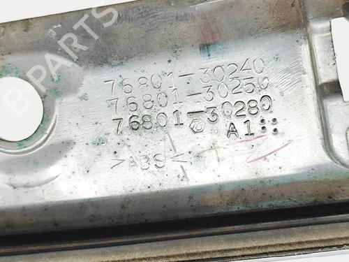 Pynteliste til bagklap LEXUS GS (_L1_) 300h (AWL10_, AWL10R) | BP36783243C151 - Image 7