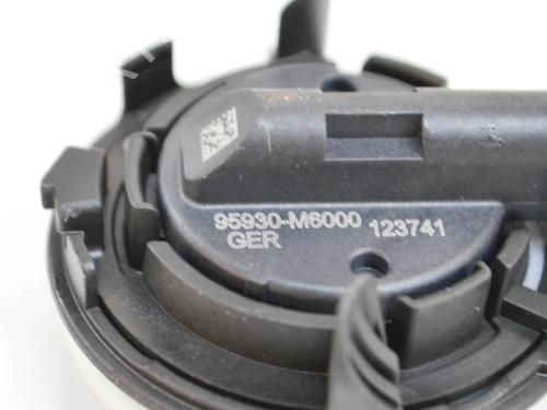 Elektronisk sensor HYUNDAI TUCSON (NX4E, NX4A) 1.6 T-GDi Hybrid | BP27757510M84 