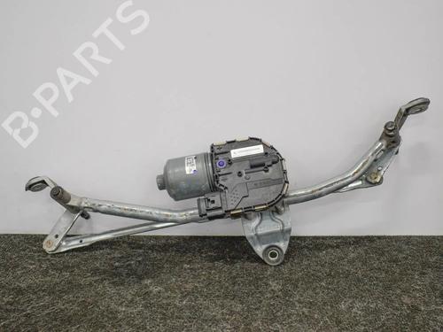 Used Front wipers mechanism BMW X3 (F25) xDrive 28 i (245 hp) 6737032