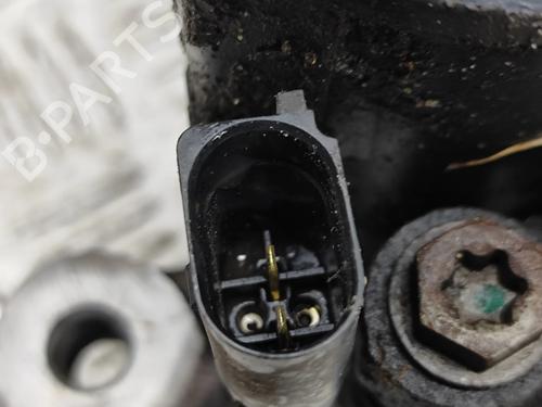 Left rear brake caliper NISSAN LEAF (ZE1) Electric | BP27777878M107