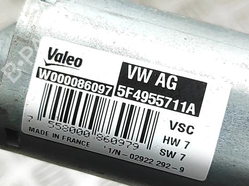 Rear wiper motor SKODA KODIAQ I (NS6, NS7, NV7) 2.0 TDI 4x4 | BP30285072M102 