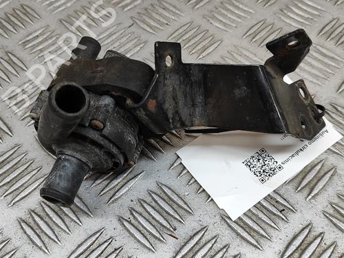 Used Auxiliary water pump AUDI Q7 (4MB, 4MG, 4MQ) SQ7 TDI quattro (435 hp) 22807189