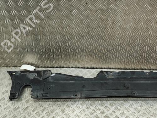 Underbody protection PORSCHE CAYENNE (92A) 3.0 Diesel | BP26685308M92 