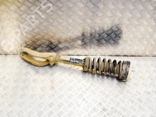 Used Left front shock absorber LAND ROVER RANGE ROVER VELAR (L560) 2.0 D180 TD4 4x4 (180 hp) 9166092