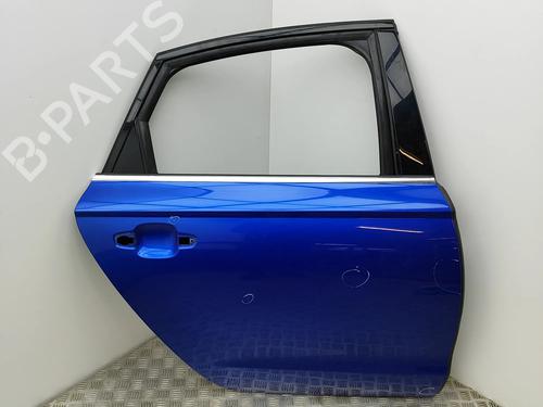 Dør høyre bak AUDI A6 C7 (4G2, 4GC) S6 quattro (450 hp) 32369367