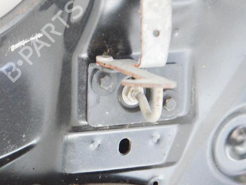 Hood JAGUAR S-TYPE II (X200) R 4,2 V8 | BP6749719C1 