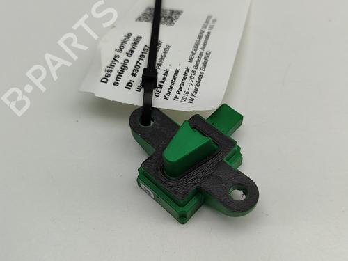 Elektronisk sensor MERCEDES-BENZ SLC (R172) 180 (172.431) | BP26939574M84 