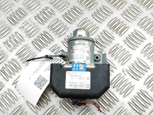 Elektronensonde für VW PHAETON (3D1, 3D2, 3D3, 3D4, 3D6, 3D7, 3D8, 3D9) 6.0 W12 4motion (420 hp) 29488089