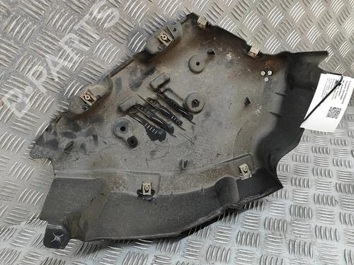 Frontfanger-spoiler BMW i4 (G26) eDrive40 | BP27790940C153 