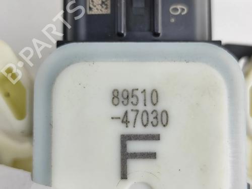 Electronic sensor TOYOTA COROLLA Estate (_E21_) 2.0 Hybrid (MZEH12) | BP28432499M84 - Image 8
