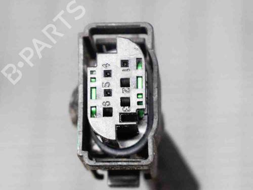 Wiring harness JAGUAR F-PACE (X761) 2.0 TD4 | BP14661964E16