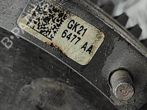 Other FORD TRANSIT CUSTOM V362 Bus (F3) 2.0 EcoBlue | BP34190842O1  - Image 6