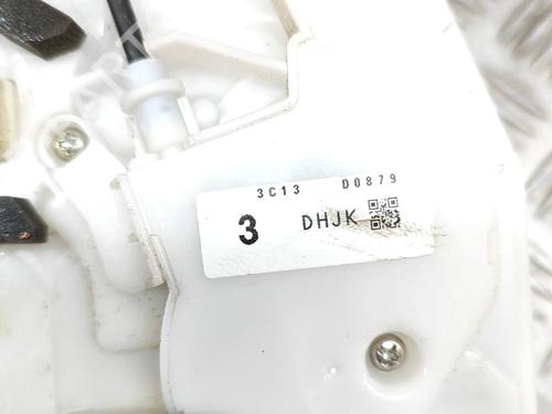 Front left lock MAZDA 2 Hatchback (DL, DJ) 1.5 (DJLFS, DJ2HA) | BP33369801C98  - Image 7